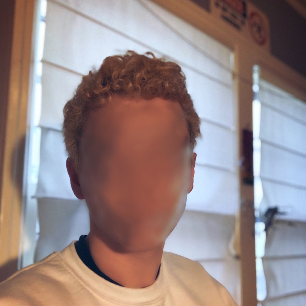 Meet your Posher, Isaac